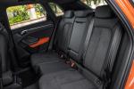 Audi Q3 35 TFSI S-Line 2020 года (MX)